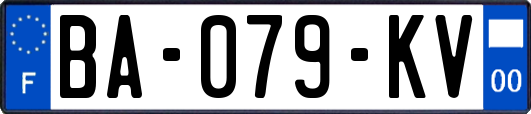 BA-079-KV