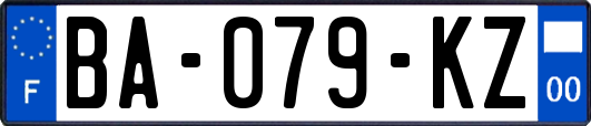 BA-079-KZ