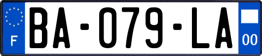 BA-079-LA