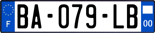 BA-079-LB