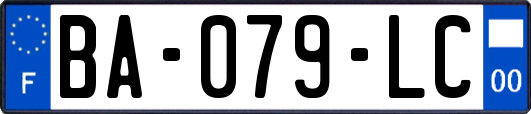 BA-079-LC