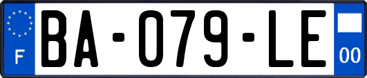 BA-079-LE