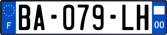 BA-079-LH