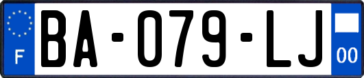 BA-079-LJ