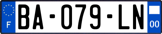 BA-079-LN