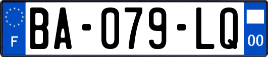 BA-079-LQ