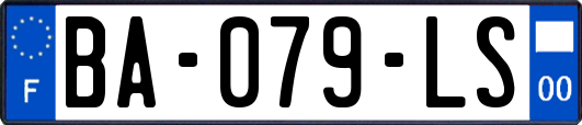 BA-079-LS