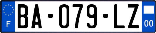 BA-079-LZ