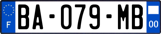 BA-079-MB