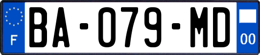 BA-079-MD