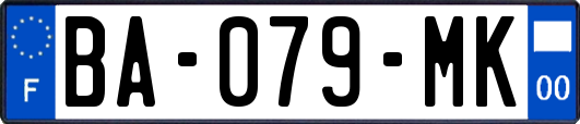BA-079-MK