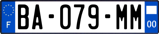 BA-079-MM