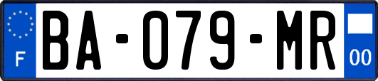 BA-079-MR