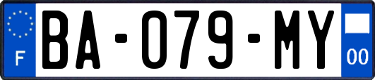 BA-079-MY