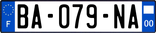 BA-079-NA