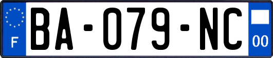 BA-079-NC