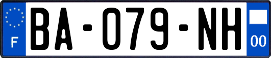 BA-079-NH