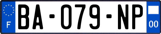 BA-079-NP