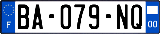 BA-079-NQ