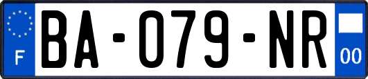 BA-079-NR