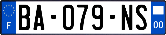 BA-079-NS