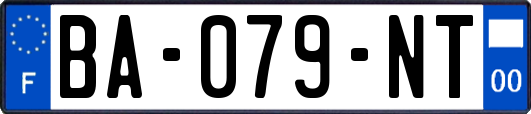BA-079-NT