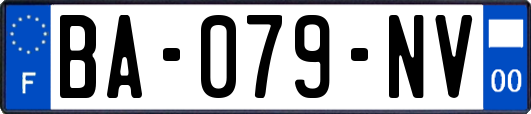 BA-079-NV