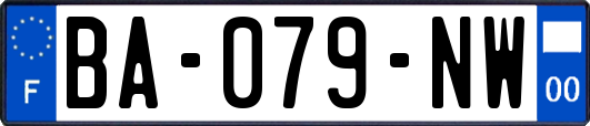 BA-079-NW