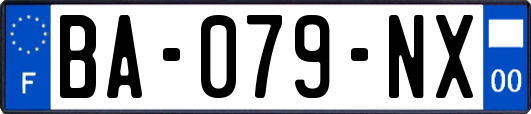 BA-079-NX