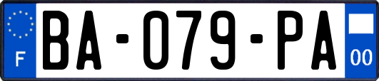 BA-079-PA