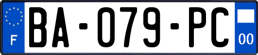 BA-079-PC