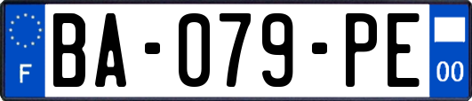 BA-079-PE