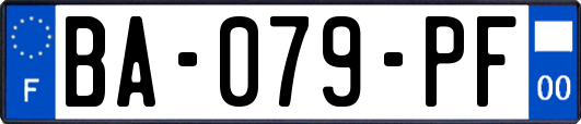 BA-079-PF