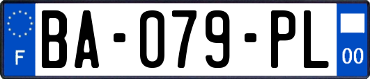 BA-079-PL