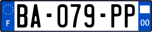 BA-079-PP