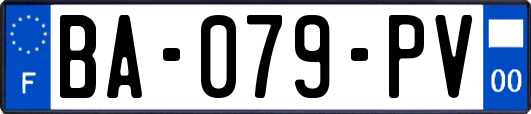 BA-079-PV