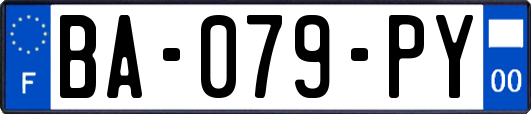 BA-079-PY