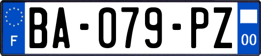 BA-079-PZ