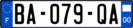 BA-079-QA