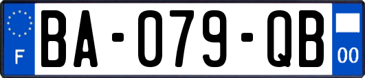 BA-079-QB
