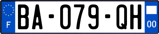 BA-079-QH
