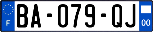 BA-079-QJ