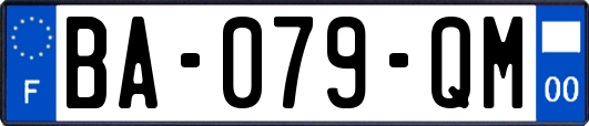 BA-079-QM