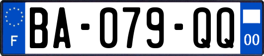 BA-079-QQ