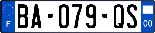 BA-079-QS