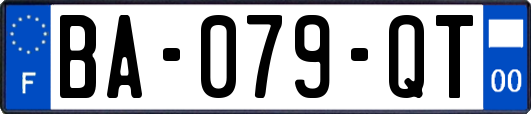 BA-079-QT