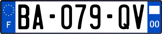 BA-079-QV