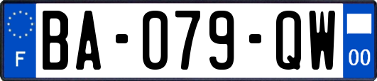 BA-079-QW