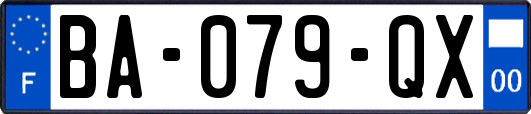 BA-079-QX