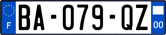 BA-079-QZ